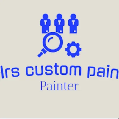 Hrs custom paint