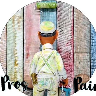 Just Pros Painting LLC