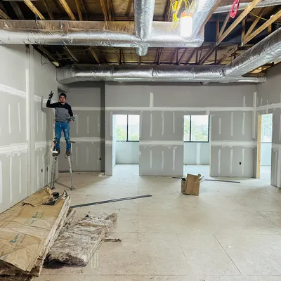 OQ Drywall