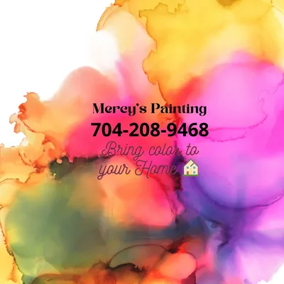 Mercy’sPainting