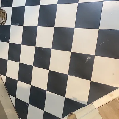 WR tiles