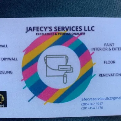 Jafecy's Services LLC