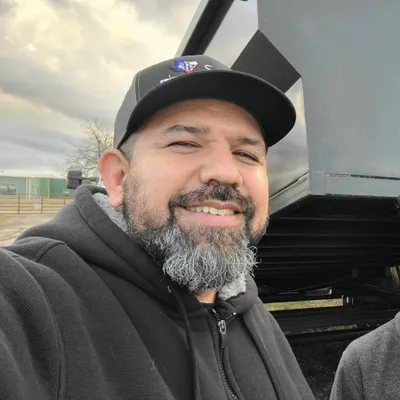 DFW Junk Busters