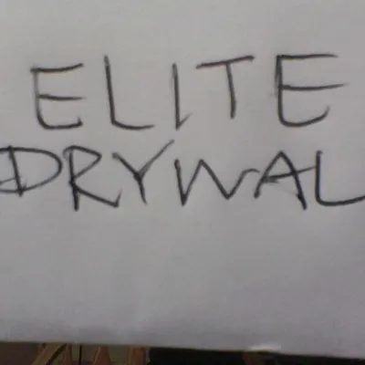 Elite Drywall