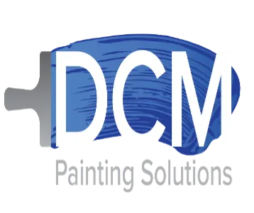 DCM PAINTING SOLUTIONS