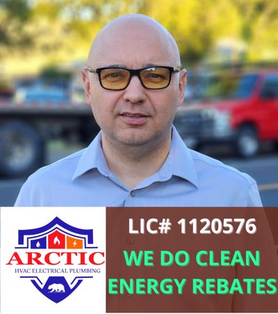Arctic HVAC Solutions