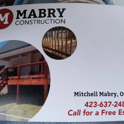 Mabry Construction