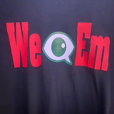We See 'Em'