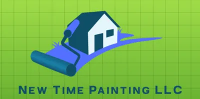 New Time Painting