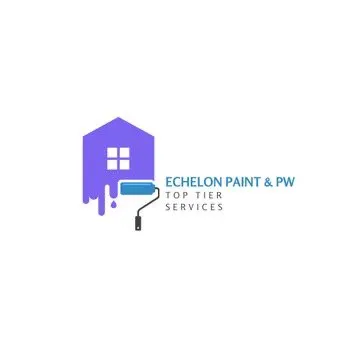 Echelon Paint and PW