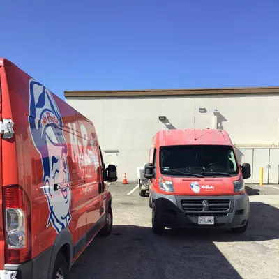 Mr. Rooter Plumbing of Torrance