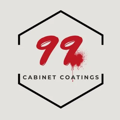 99 Cabinet Coatings