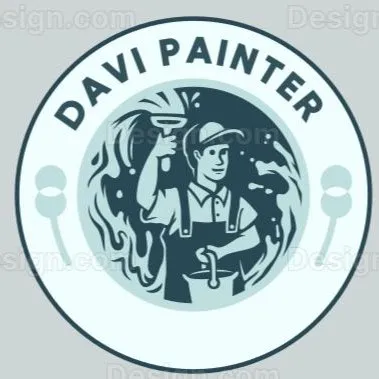 Davi painting