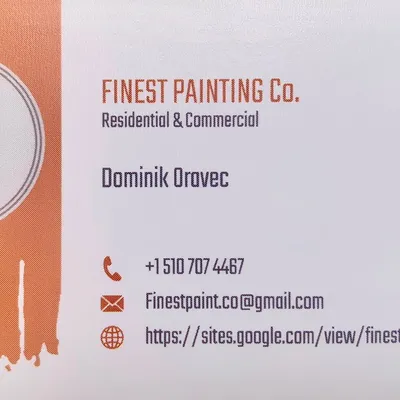 Finest Painting Co.