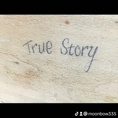 True story