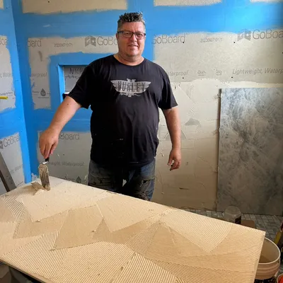 Elegant Surfaces by DL Marble