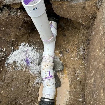 Down The Shore Drain Cleaning LLC