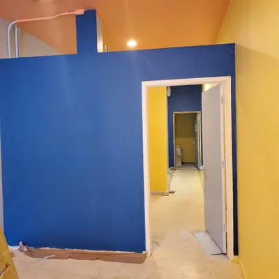 EGI custom painting