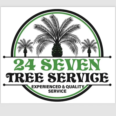 24 Seven Tree Service