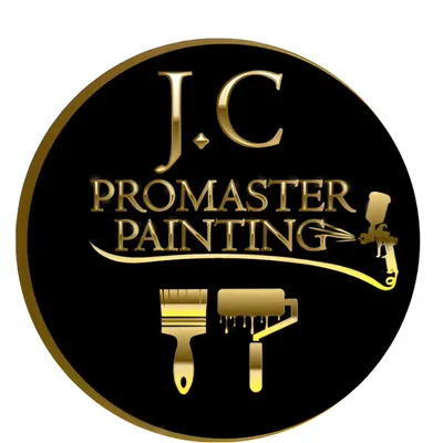J.C promaster painting