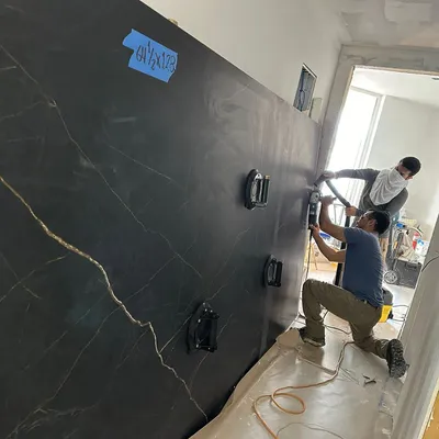FFN remodeling