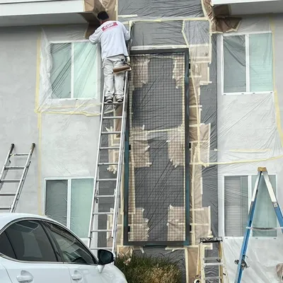 Amani Painting and Construction