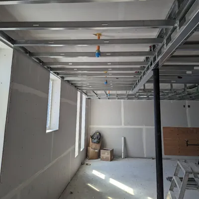 A & E Bay Area Handyman & Construction