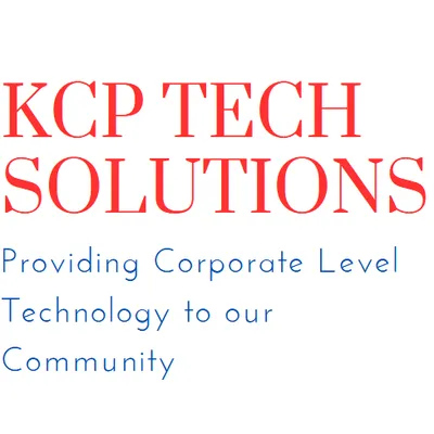 KCP Tech Solutions