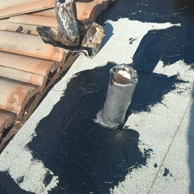 RCR handyman services