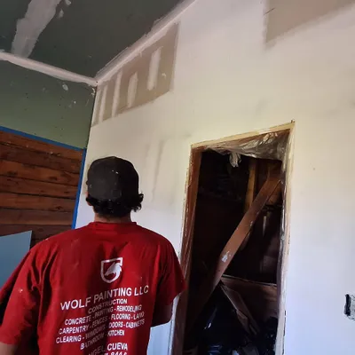 A&C remodelation