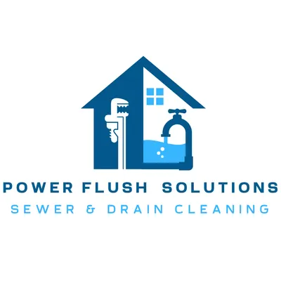 Power Flush Solutions- Sewer & Drain