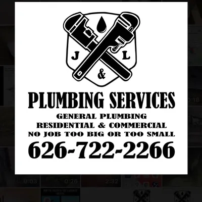 J&L Plumbing Services