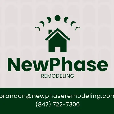 NewPhase Remodeling