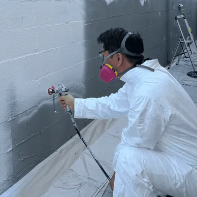 Getty Team | Painting, Remodeling, Windows