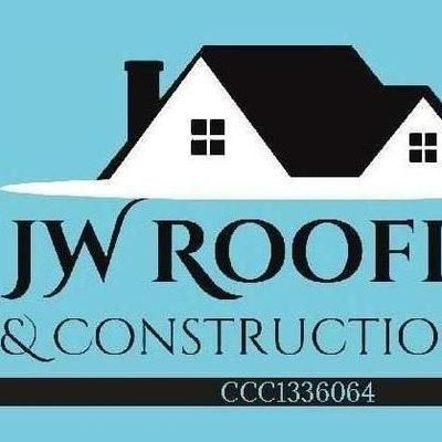 JW Roofing and Construction