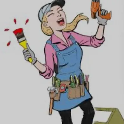 Kelly’s handywoman