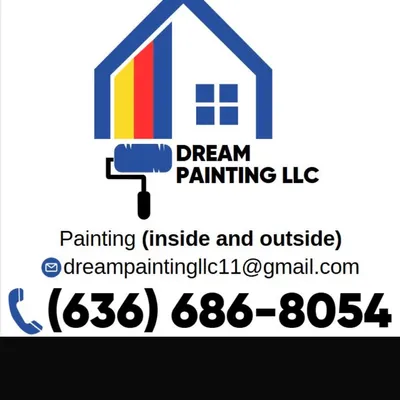 Dream painting llc painting