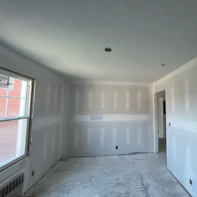 ND Drywall & Tape Finisher
