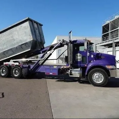 TEAM CLEAN AND HAUL CORPORATION