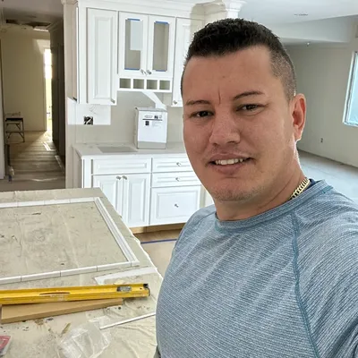 MF Tiles & Flooring LLC