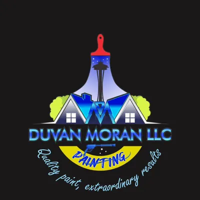 Duvan moran painting