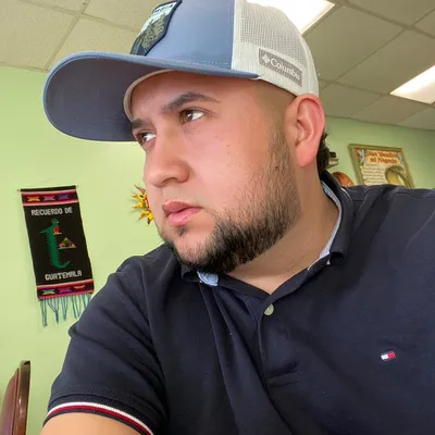 Aldair serrano reyes