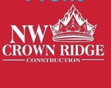 NW Crown Ridge