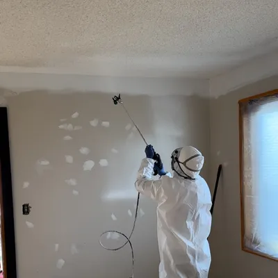 Aim To Please Painting