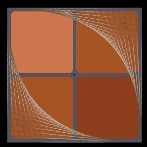 Geometric Tile