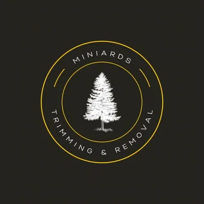 Miniards Trimming and Removal