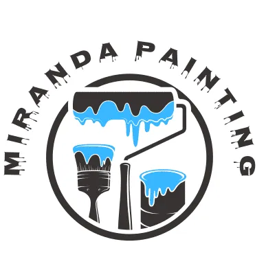 Miranda Painting