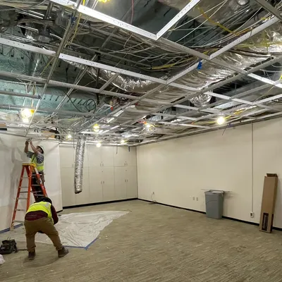 SBT Construction