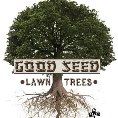 Good Seed Lawn & Trees