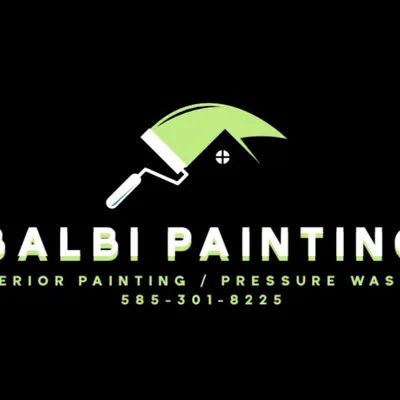 Balbi painting